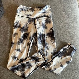 Yunoga amazon leggings